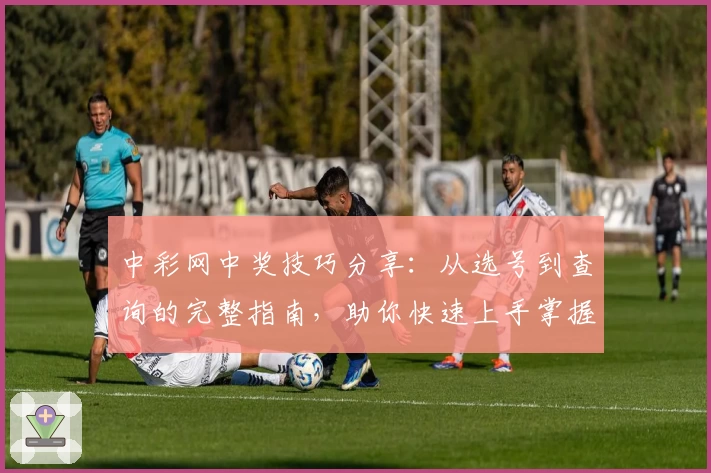 中彩网中奖技巧分享：从选号到查询的完整指南，助你快速上手掌握诀窍