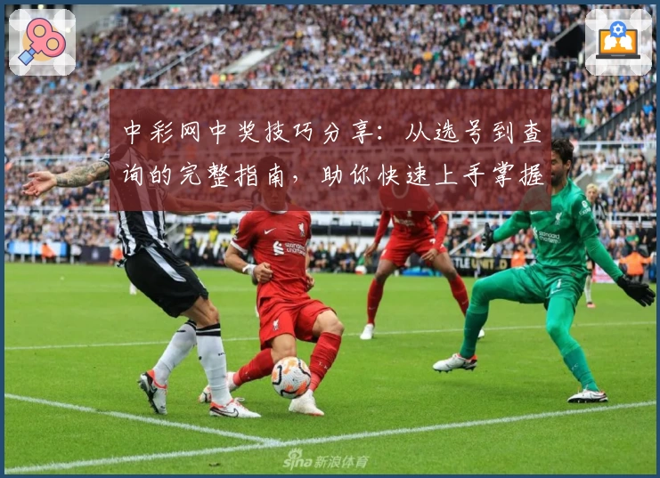 中彩网中奖技巧分享：从选号到查询的完整指南，助你快速上手掌握诀窍
