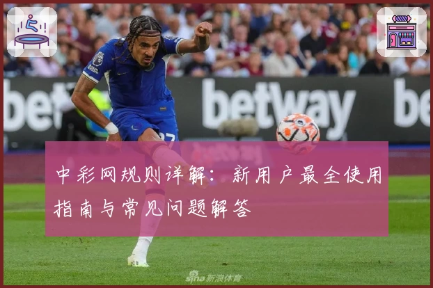 中彩网规则详解：新用户最全使用指南与常见问题解答