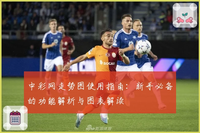 中彩网走势图使用指南：新手必备的功能解析与图表解读