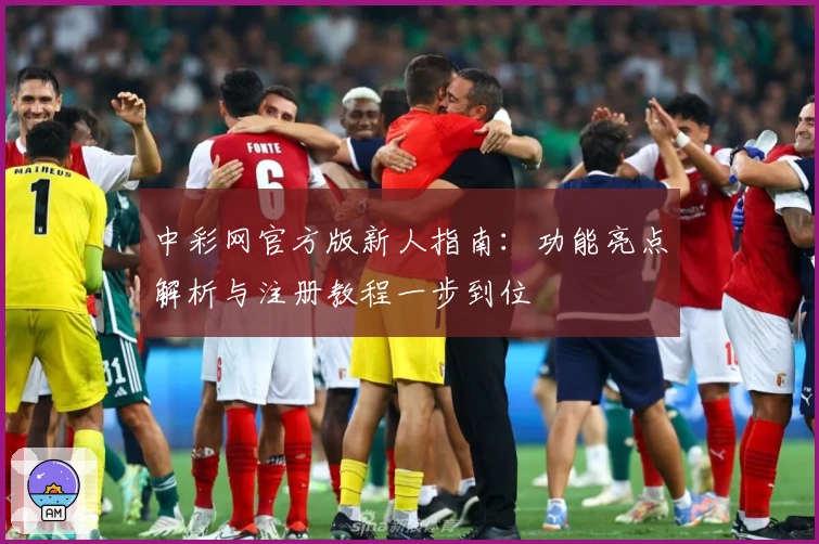中彩网官方版新人指南：功能亮点解析与注册教程一步到位