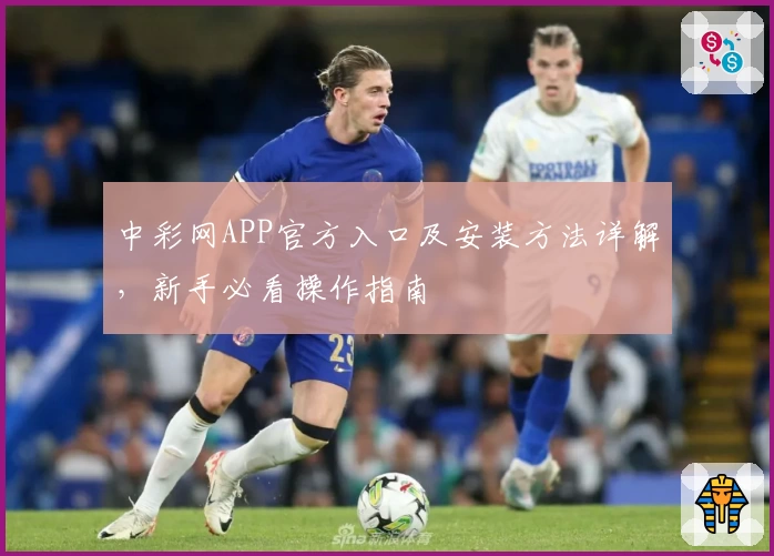 中彩网APP官方入口及安装方法详解，新手必看操作指南