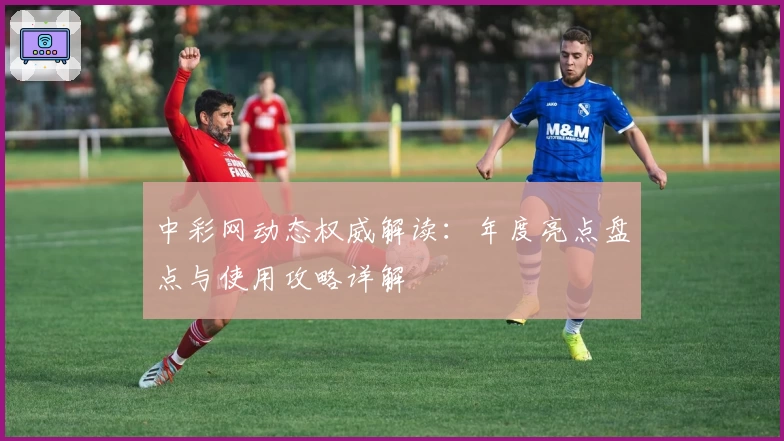 中彩网动态权威解读：年度亮点盘点与使用攻略详解