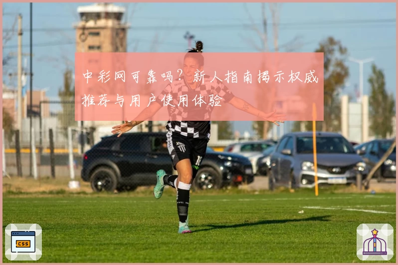 中彩网可靠吗？新人指南揭示权威推荐与用户使用体验